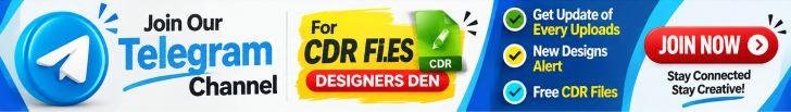 Join DesignerDen Telegram